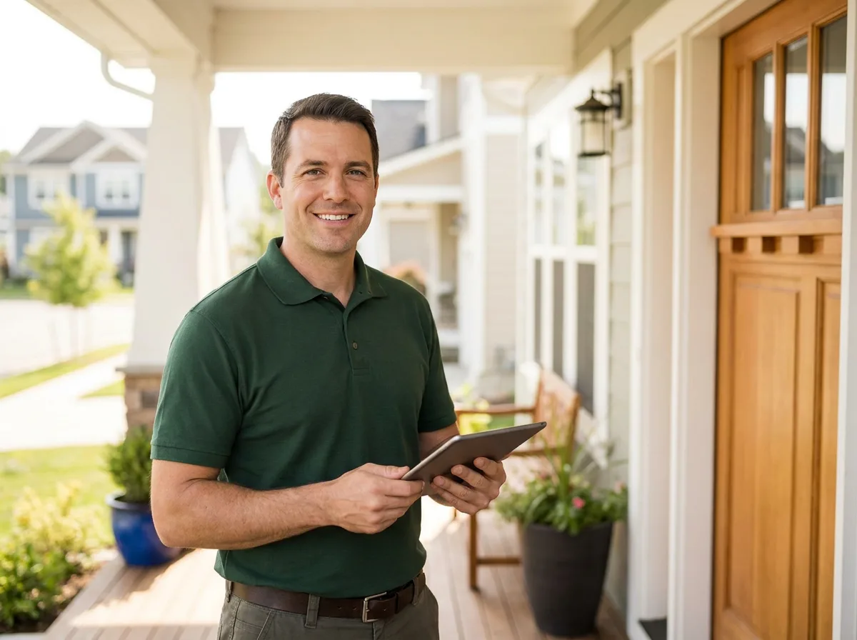 Pest control FAQs for Greenup, IL
